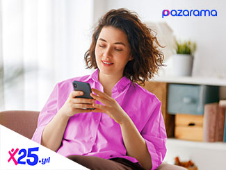Pazarama'da Sepette %20 İndirim Fırsatı!